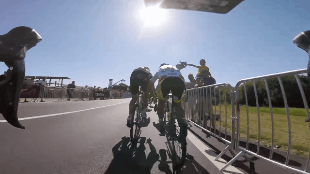 If You Want To See The Future Of TV, Watch The Tour De France
