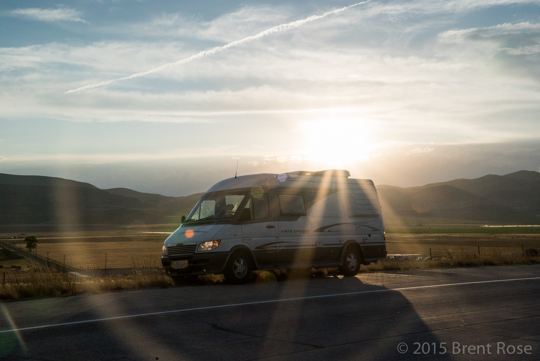 Welcome To Gizmodo’s Connected States: Living In A Van Across America