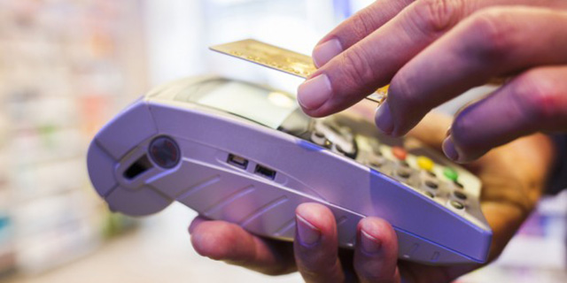 Contactless Payment Cards Are Perhaps Not As Secure As You Hoped