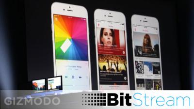 All The News You Missed Overnight: Apple Music Investigation, Google Glass And More