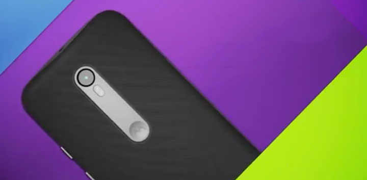 Here’s Every Detail About Motorola’s New Budget Moto G