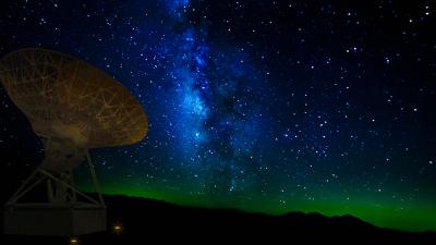 Why That $US100 Million Alien Listening Project May Be A Waste Of Time