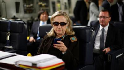 Federal Inspectors Request Criminal Investigation Over Clinton Emails