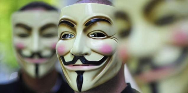 Here We Go Again: Anonymous Tries To Hold The Canadian Government Ransom