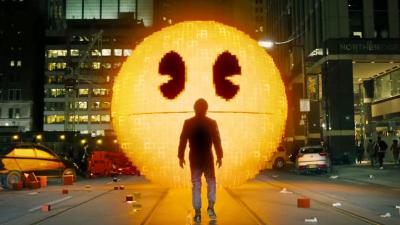 Sony Made Pixels Even Lamer To Appease Chinese Authorities