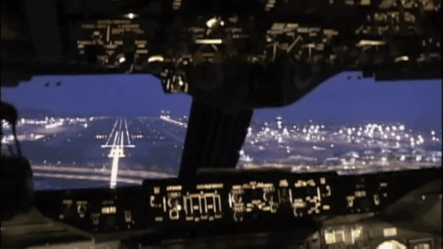 This YouTube Trove Of Amazing Flight Videos Is An Aviation Nerd’s Dream