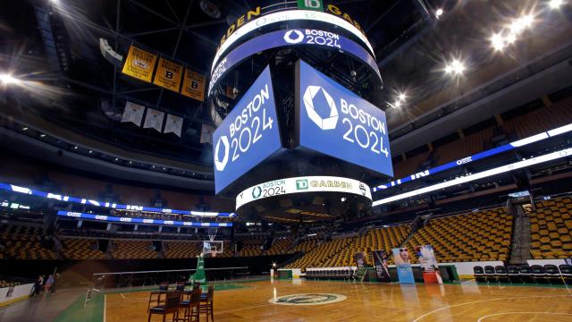 Boston May Refuse To Bid For The Olympics