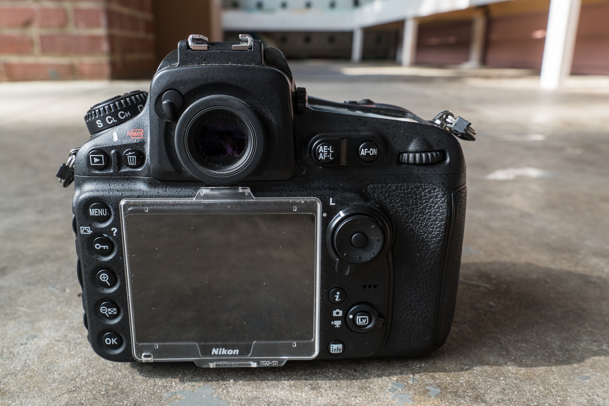 Nikon D810 Review: The Ultimate Adventure Camera?