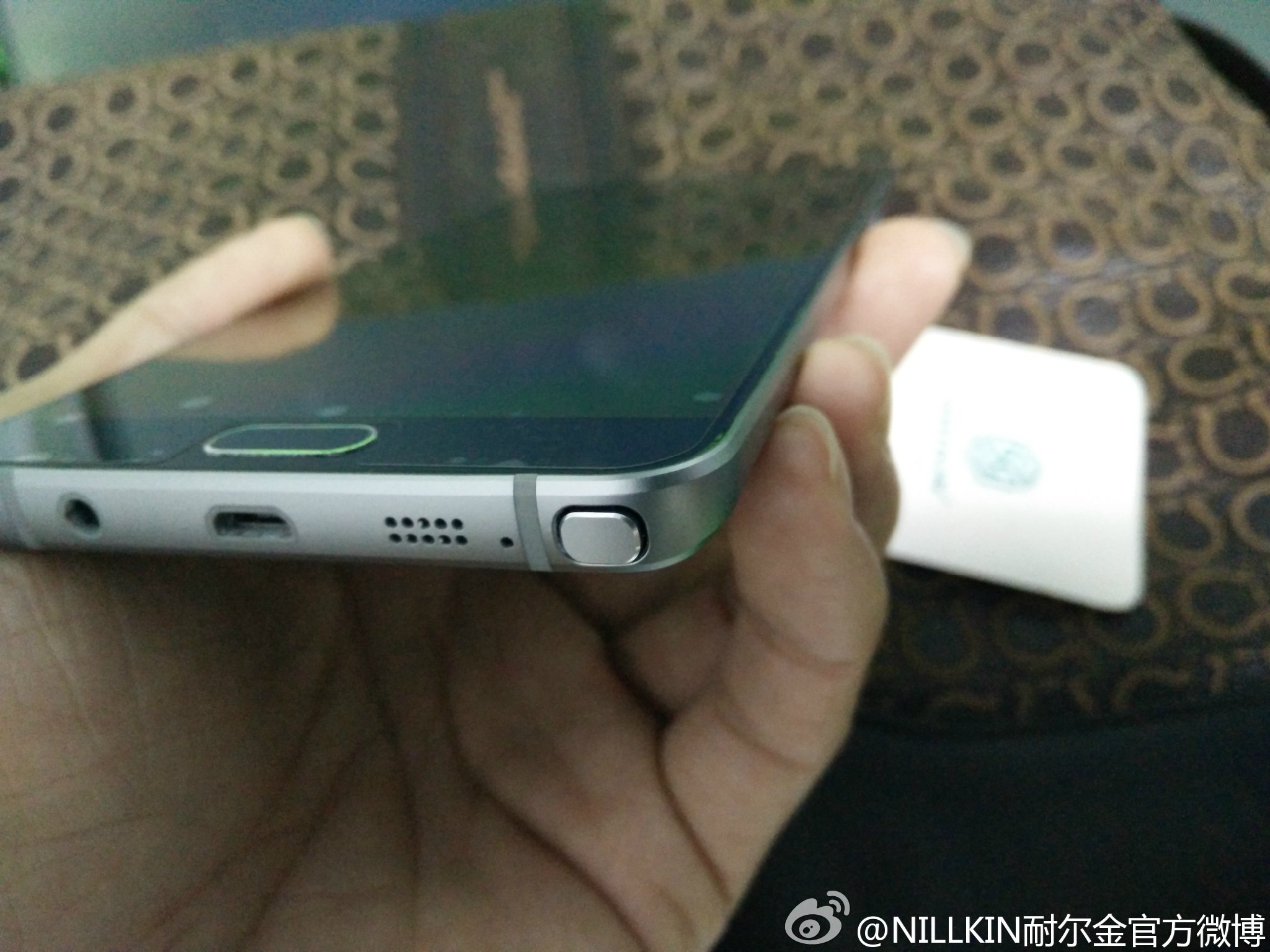 New Note 5 Leaks Don’t Leave Much For The Imagination