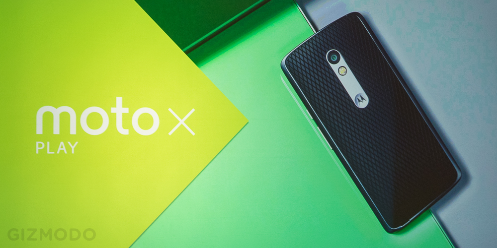 The New Moto X Play And Moto X Style Are All About Looks And Battery