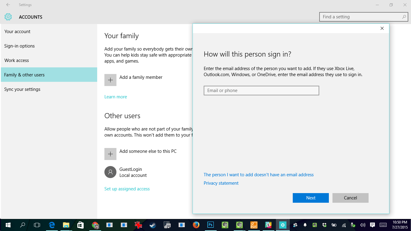 Windows 10: Days Three And Four
