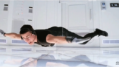 7 Things You Maybe Didn’t Know About Mission Impossible