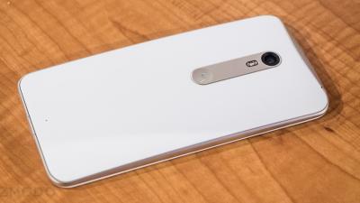 Moto X Style Hands-On: Great Smartphone, Great Price