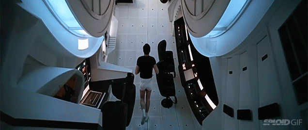 Video: The Beautiful Tracking Shots From Films By Stanley Kubrick