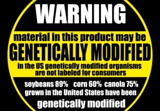 It Turns Out That The US’ GMO Warning Labels Didn’t Work