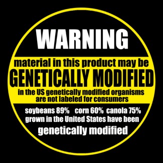 It Turns Out That The US’ GMO Warning Labels Didn’t Work