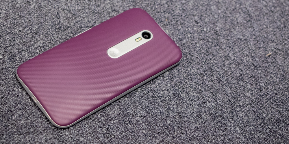The New Moto G May Be The Best Budget Phone… Again