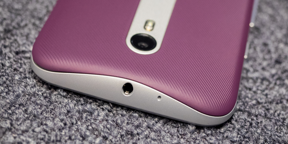 The New Moto G May Be The Best Budget Phone… Again
