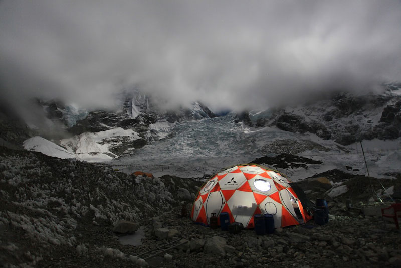 Slingfin 2Lite Review: Everest Tent Tech For The Backpacker