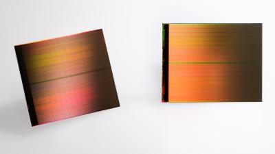 New 3D XPoint Storage Will Be 1,000 Times Faster Than Current SSDs