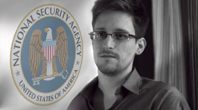 White House Responds To Petition To Pardon Snowden With A Hard Pass 