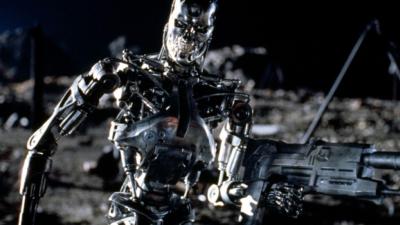Why We Should Welcome ‘Killer Robots’ — Not Ban Them
