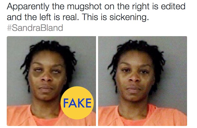 9 More Viral Photos That Are Actually Fake
