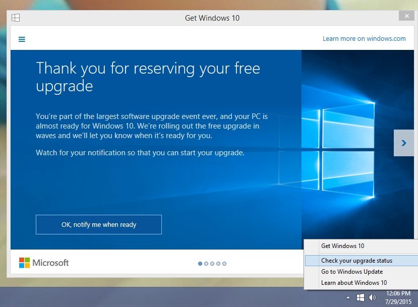 Windows 10: The Gizmodo Review