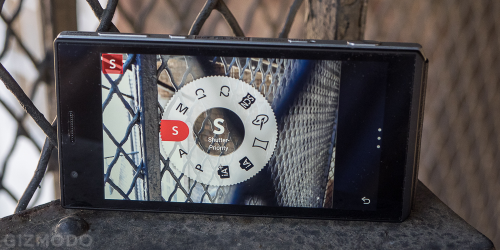 Panasonic CM1 Review: Finally, A High End Camera Inside A Smartphone
