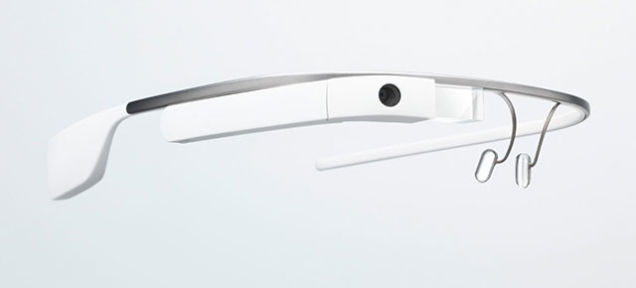 Google’s Distributing A New Clip-On Glass Product For Workplaces