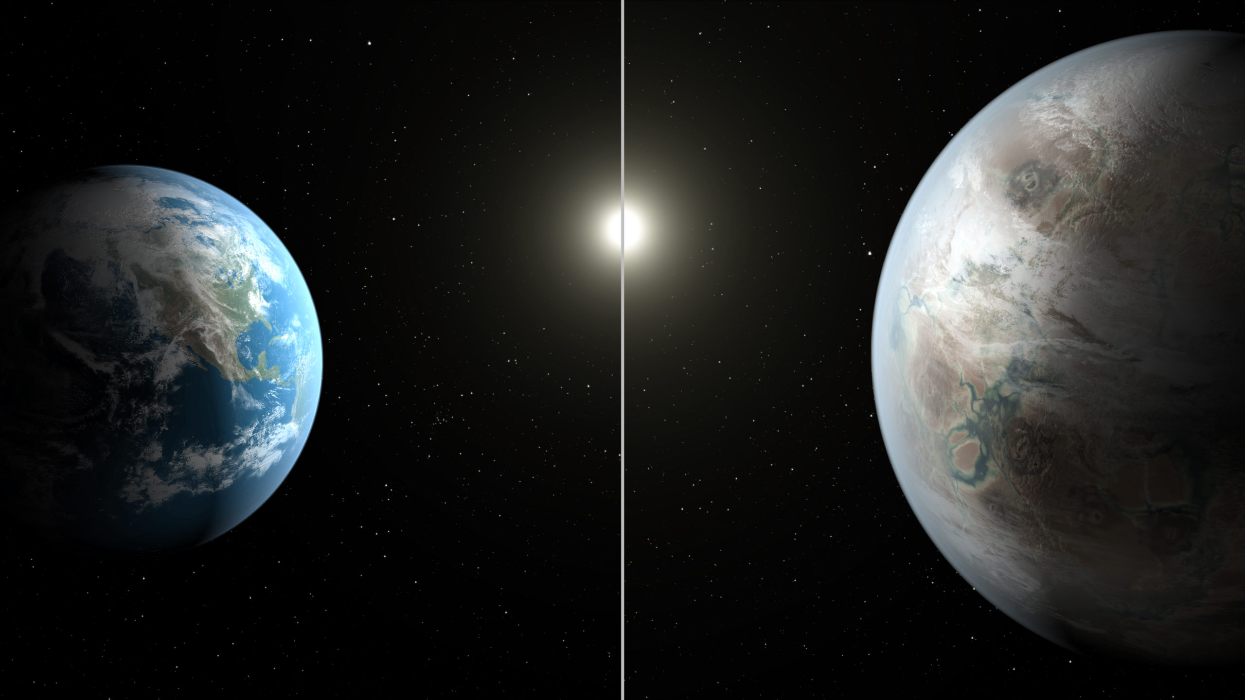 Is Earth’s Closest Cousin A Dying Planet?