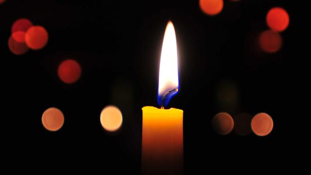 Scientists Calculate From Just How Far You Can See A Candle Flame