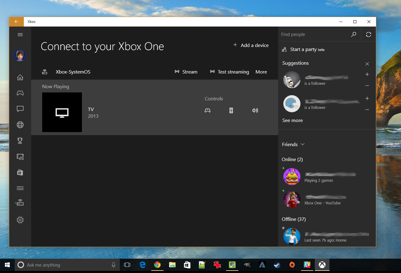I’m Playing Xbox On Windows 10, And You Can Too
