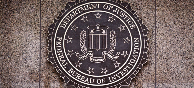 FBI Struggling With Cybersecurity Because Of Shit Pay And Drug Tests