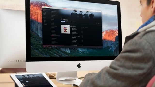 Here’s How Much Better Apple Music Could Be Without iTunes 