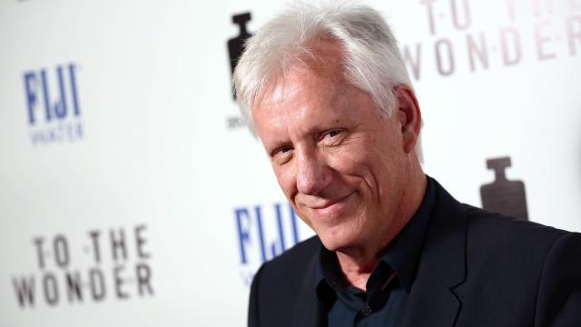 What If Everybody James Woods Talked Crap About On Twitter Sued Him?