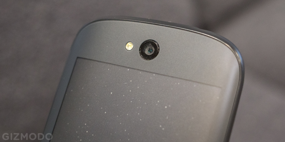 YotaPhone 2 Review: More Than A Gimmick, Less Than A Good Phone