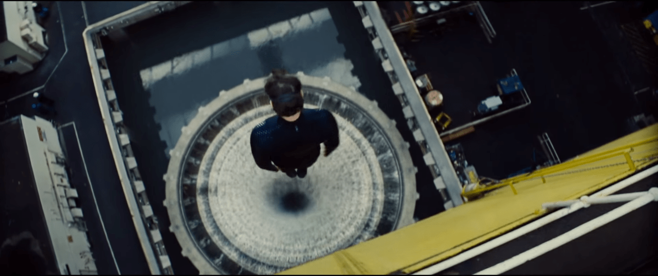 Mission Impossible 5’s Tech Is More Like ‘Mission Implausible’