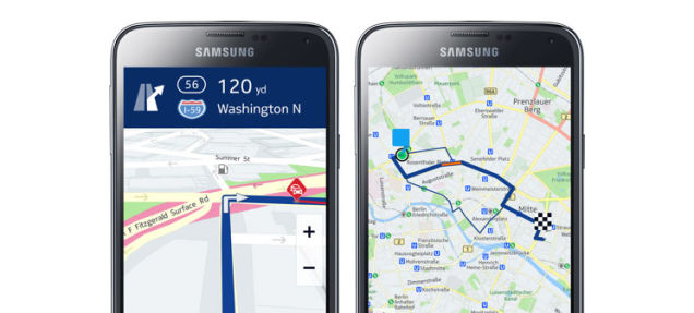 Nokia Has Sold Its HERE Maps To Audi, BMW, And Mercedes For $3 Billion