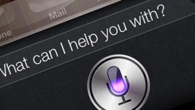 Siri May Transcribe Your Voicemail, Because Who Uses Voicemail Anymore?