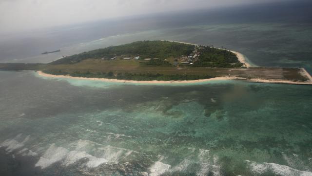 Why So Many Countries Are Building Airstrips On These Remote Islands