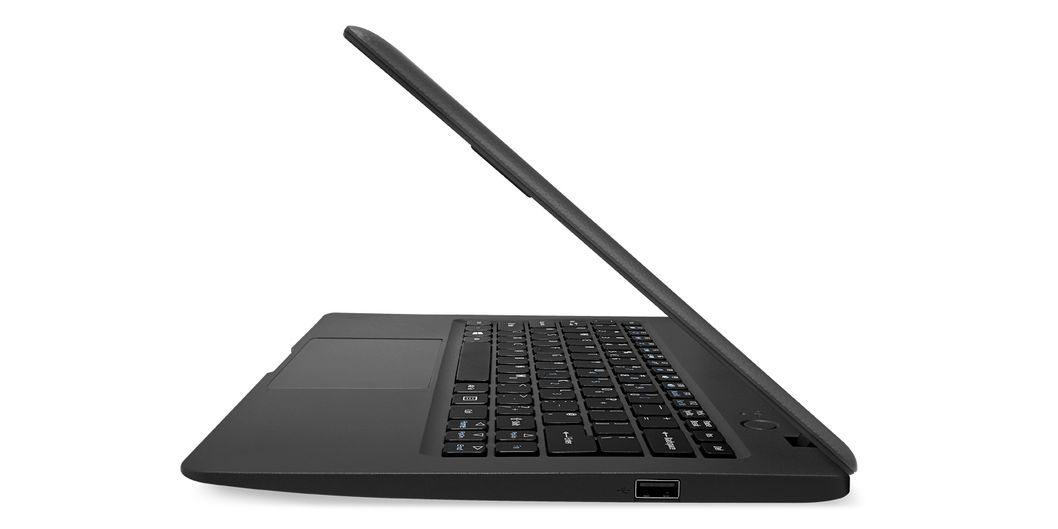 Acer’s Cloudbook: Like A Chromebook, But With Windows 10