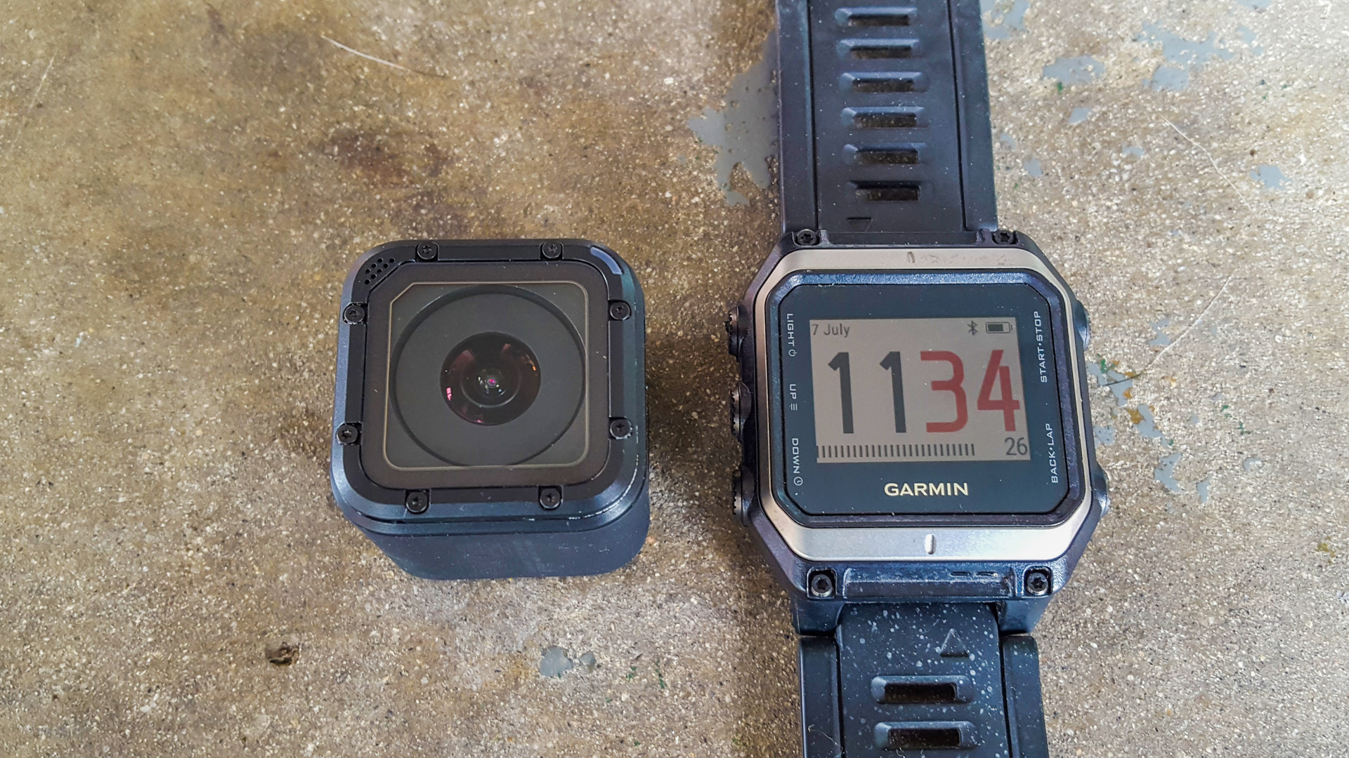 Garmin Epix Review: Can A Smartwatch Work As A Touchscreen Navigator?