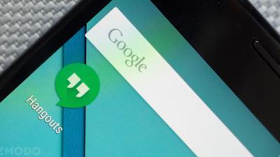 Google Is Fixing The Hangouts Hack With ‘Biggest Software Update In History’