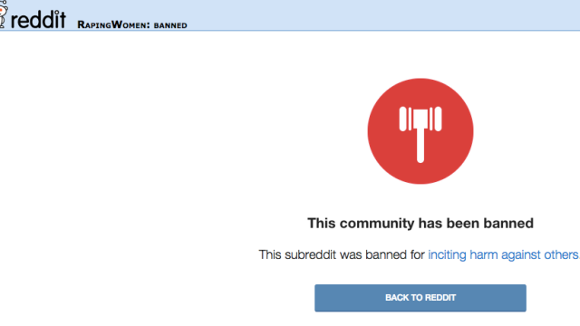 Reddit Bans /r/Coontown For All The Wrong Reasons