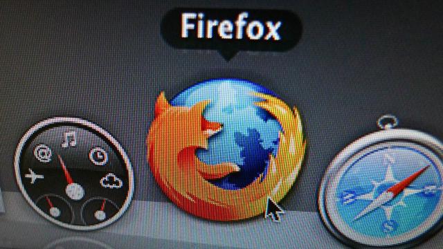 There’s A Firefox Exploit In The Wild — You Should Update Right Now