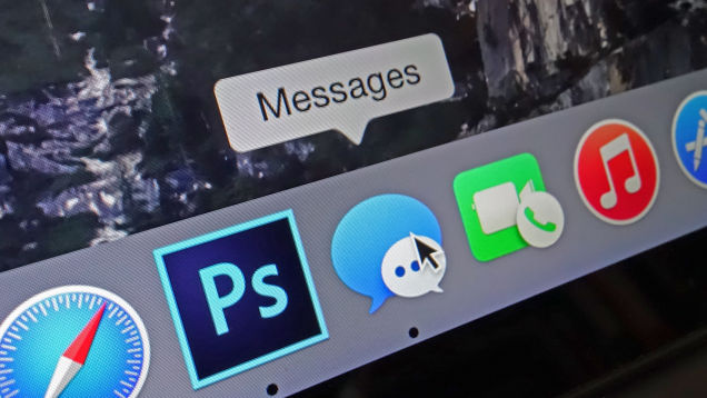 Court Dismisses Group Lawsuit Over iMessage Text Hijacking