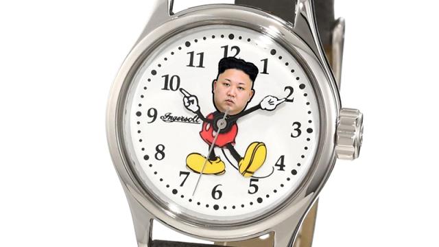 North Korea Made Its Own Timezone To Tell Japan To F**k Off