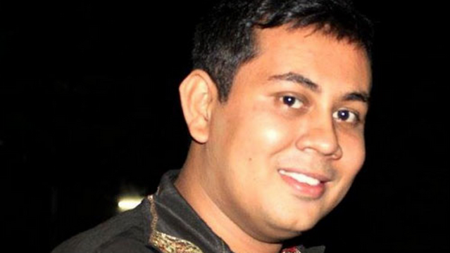Another Secular Blogger Was Brutally Murdered In Bangladesh 