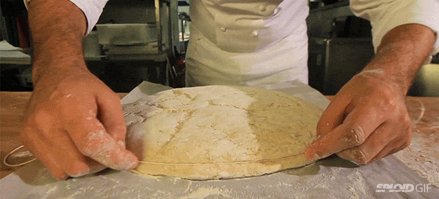 How To Make Bread Like They Did 2000 Years Ago